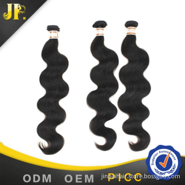 JP hair unprocessed virgin mongolian body wave